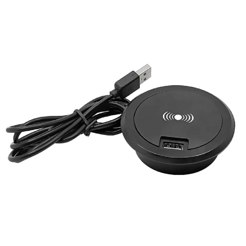 DeskCharger Pro