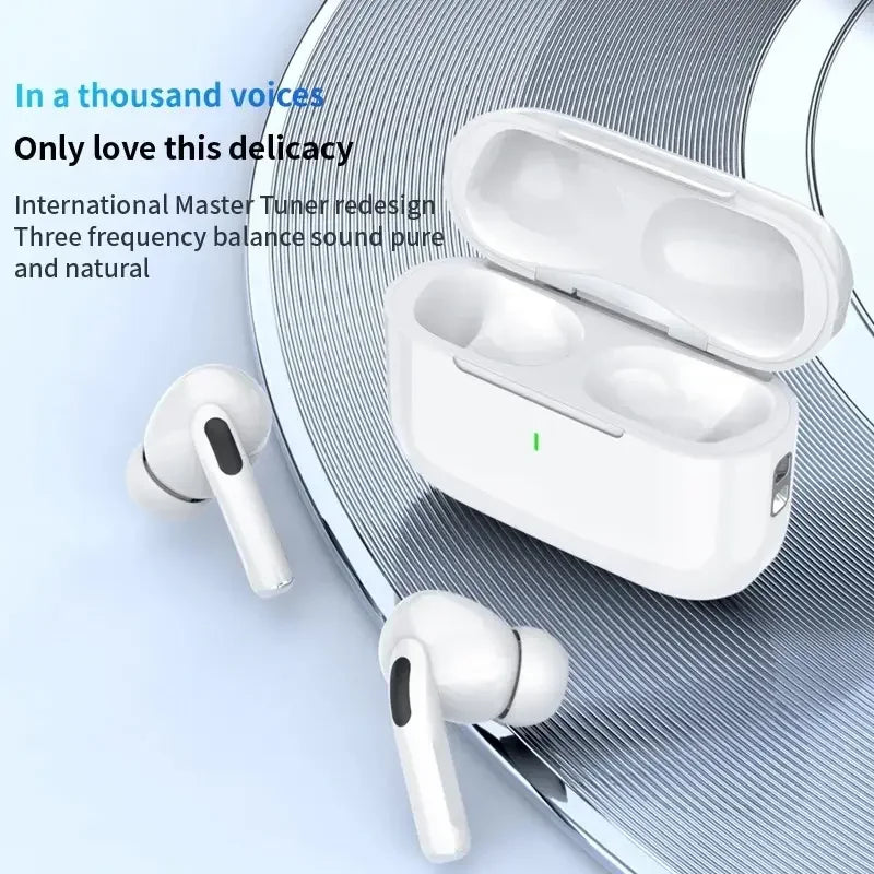 Air Pro True Wireless Bluetooth Earphones