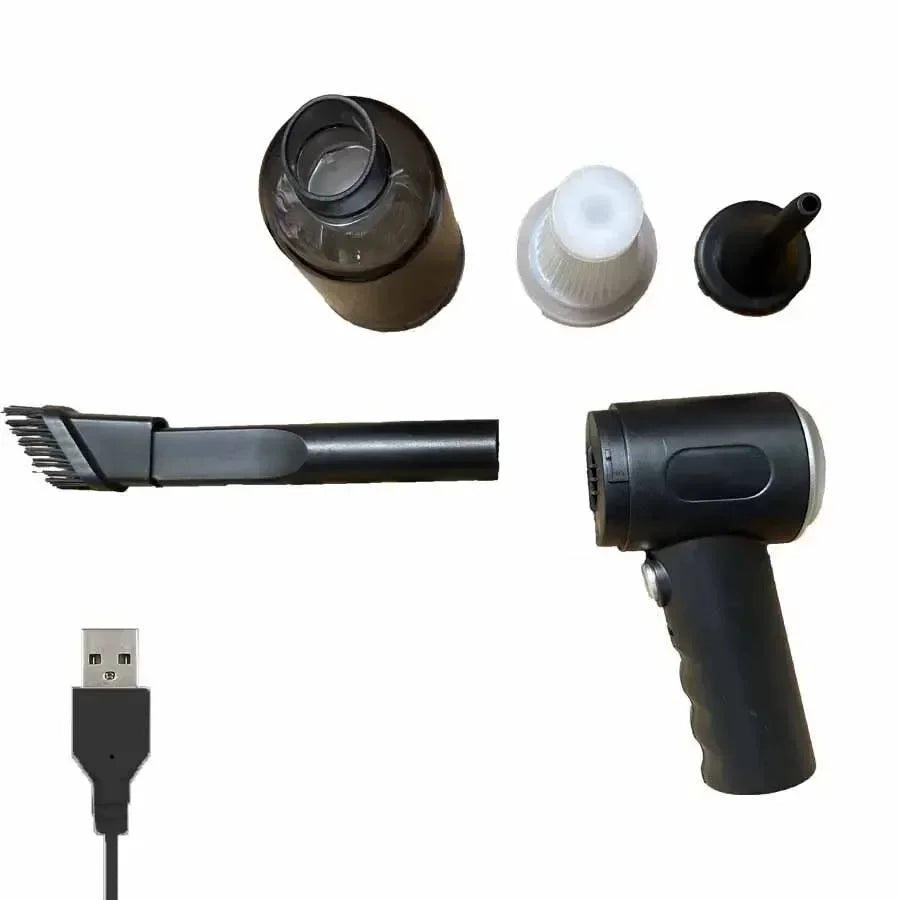 CleanVac Mini