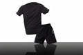 Men's Quick-Dry Performance Set