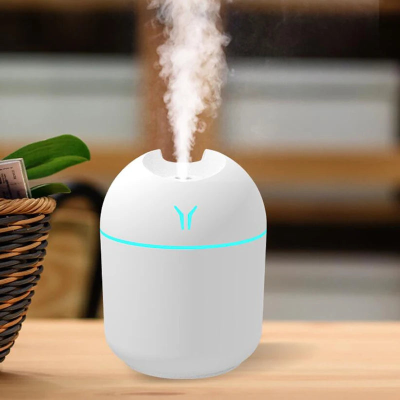 Aura Mist Oasis Diffuser