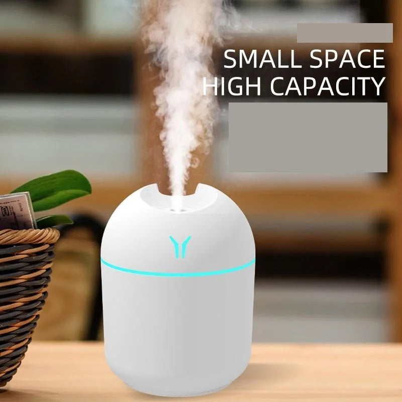 Aura Mist Oasis Diffuser